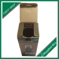 Foldable Color Corrugated Paper Box with Custom Logo